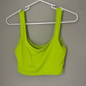Neon Tank